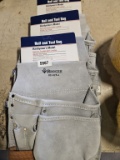 Rooster Nail & Tool Bag