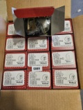 Kwilkset Double Cyl Deadbolt Locks