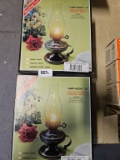 Kerosene Lamp