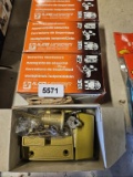 Ilco Unican Door Lock