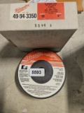 Milwaukee Steel - Cutoff Only