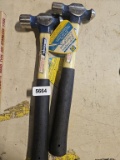 Vaughan Ball Peen Hammer