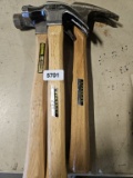 Stanley Framing Hammer