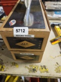 Harrington Tools Notched Trowel For Tile