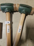 Garland Mallet Hammer