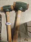 Garland Mallet Hammer