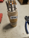 Starrett Pin Punches