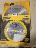 Dewalt Aluminum Cutting Saw Blade