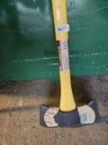 Iit 3 1/2lb Double Bit Axe