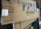 Haphom Ironing Board