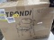 Trondiver Chair