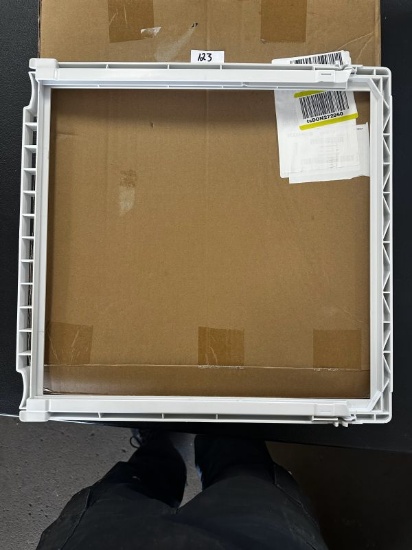 Crisper Pan Cover