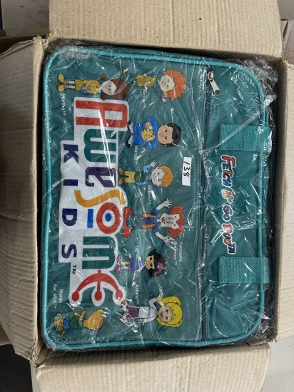 Awesome Kids Bags