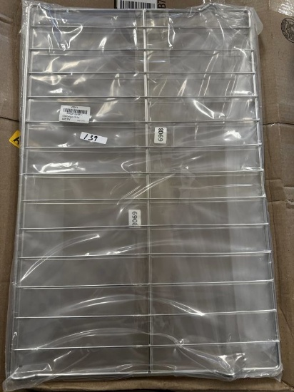 Oven Rack