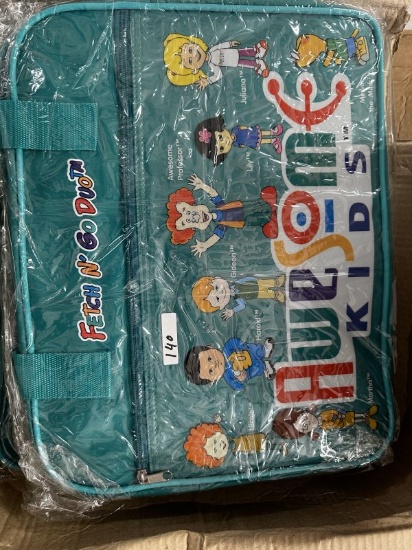 Awesome Kids Bags