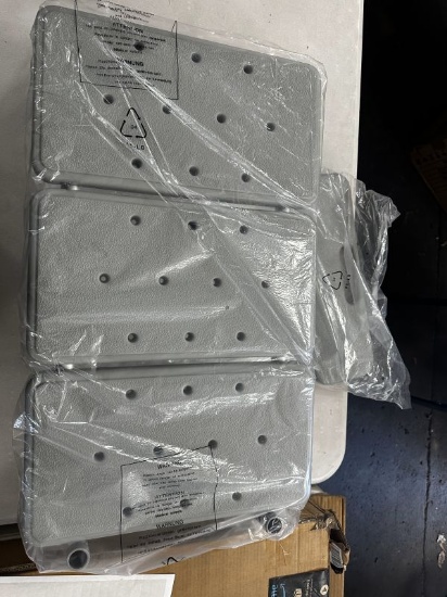 Medline Shower Or Bath Chair