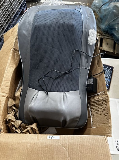 Upper Body Chair Portable Massage