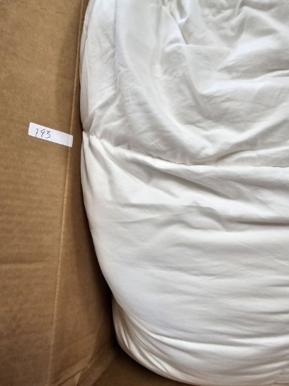 Duvet Comforter