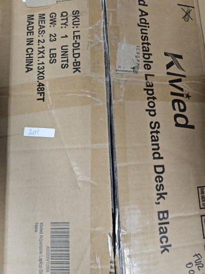 Klvies Laptop Stand