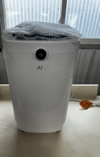 Tm Wings Towel Warmer