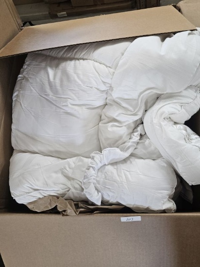 Dow Mattress Topper