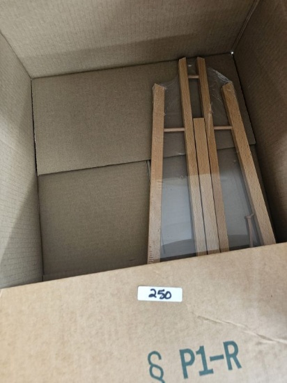 Wooden Easel
