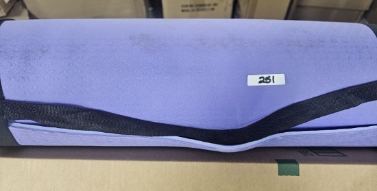Standard Yoga Mat