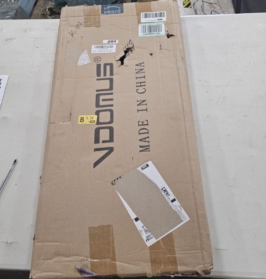 Vdomis Wall Mount