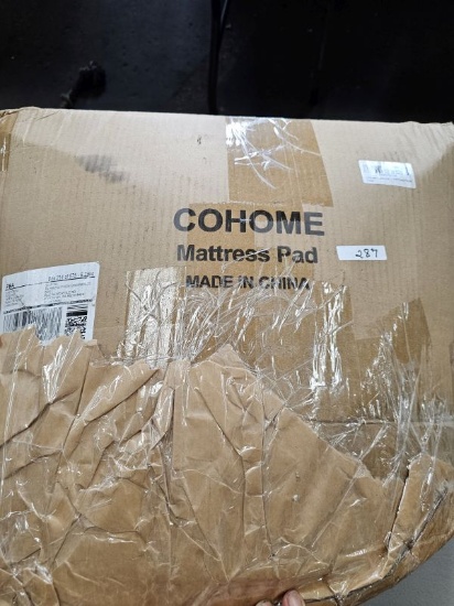 Cohome Mattress Pad