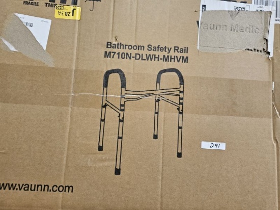 Vaunn Bathroom Rail