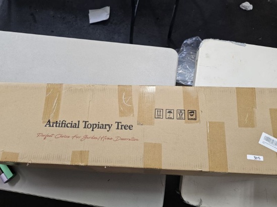 Ecovant. Artificial Tree