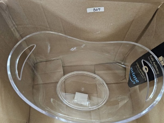 Designed Ice Bucket