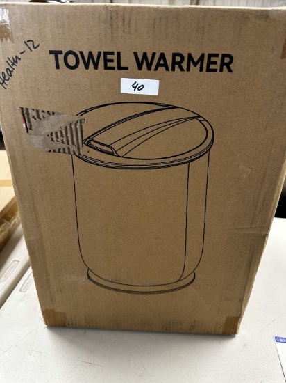 Towel Warmer