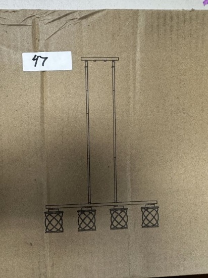 Mvcadonf Lamp