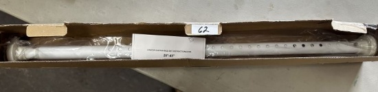 Shower Rod