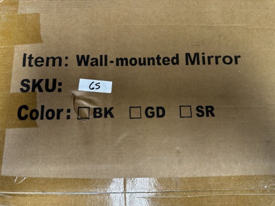 Fba Mirror