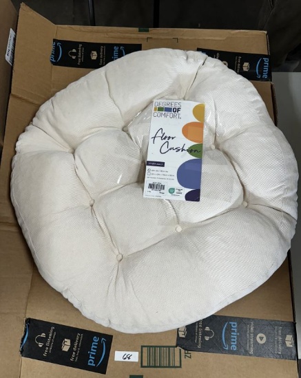 Dog Bed
