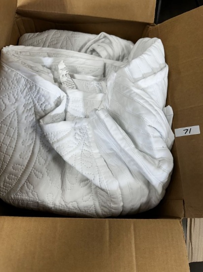 King Size Comforter