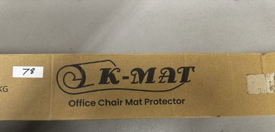 K-mat Matt Protector