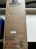 Pokat Table Lamp
