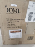 Idmi Healthsmart Brand Toilet Seat