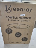 Keenray Towel Warmer
