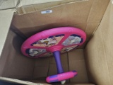 Sit And Spin