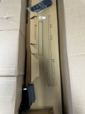 Lamp End Stand With Remote