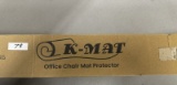 K-mat Matt Protector