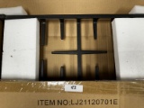 Ge Oven Grate, Specifically Identified As A Right Or Left Grate