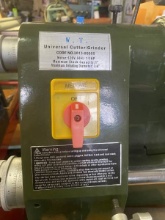 Universal Cutter/Grinder by WT â€“ ModelÂ 2813