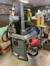 Surface Grinder