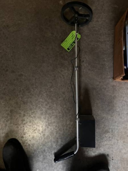 Metal Detector