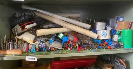 Tool & Workshop Supply BundlE